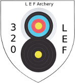 Lef Archery Logo