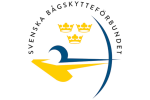 Svenska Bågskytteförbundet Logo